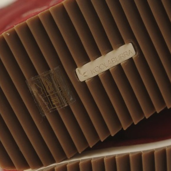 Koolabura by UGG Short Boots - NWOT - 8 - Picture 2 of 4